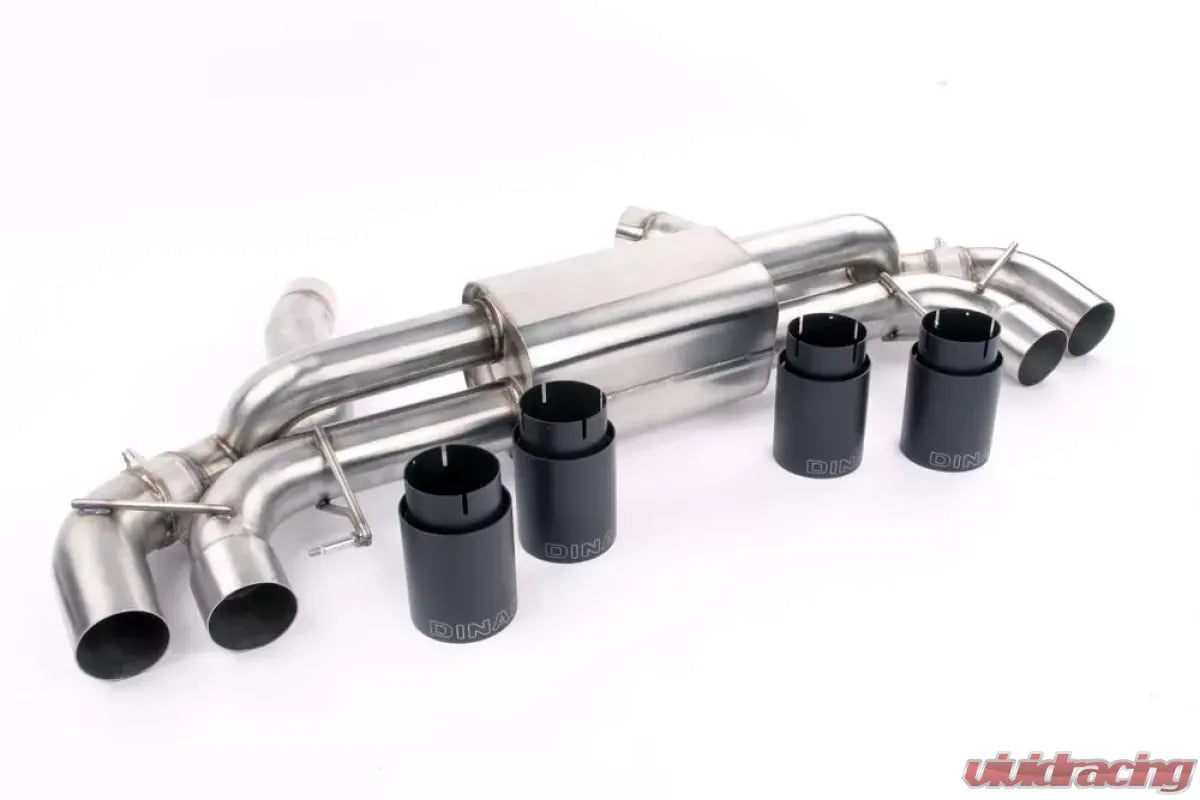 Dinan FREEFLOW EXHAUST F90 M5 F90 M5