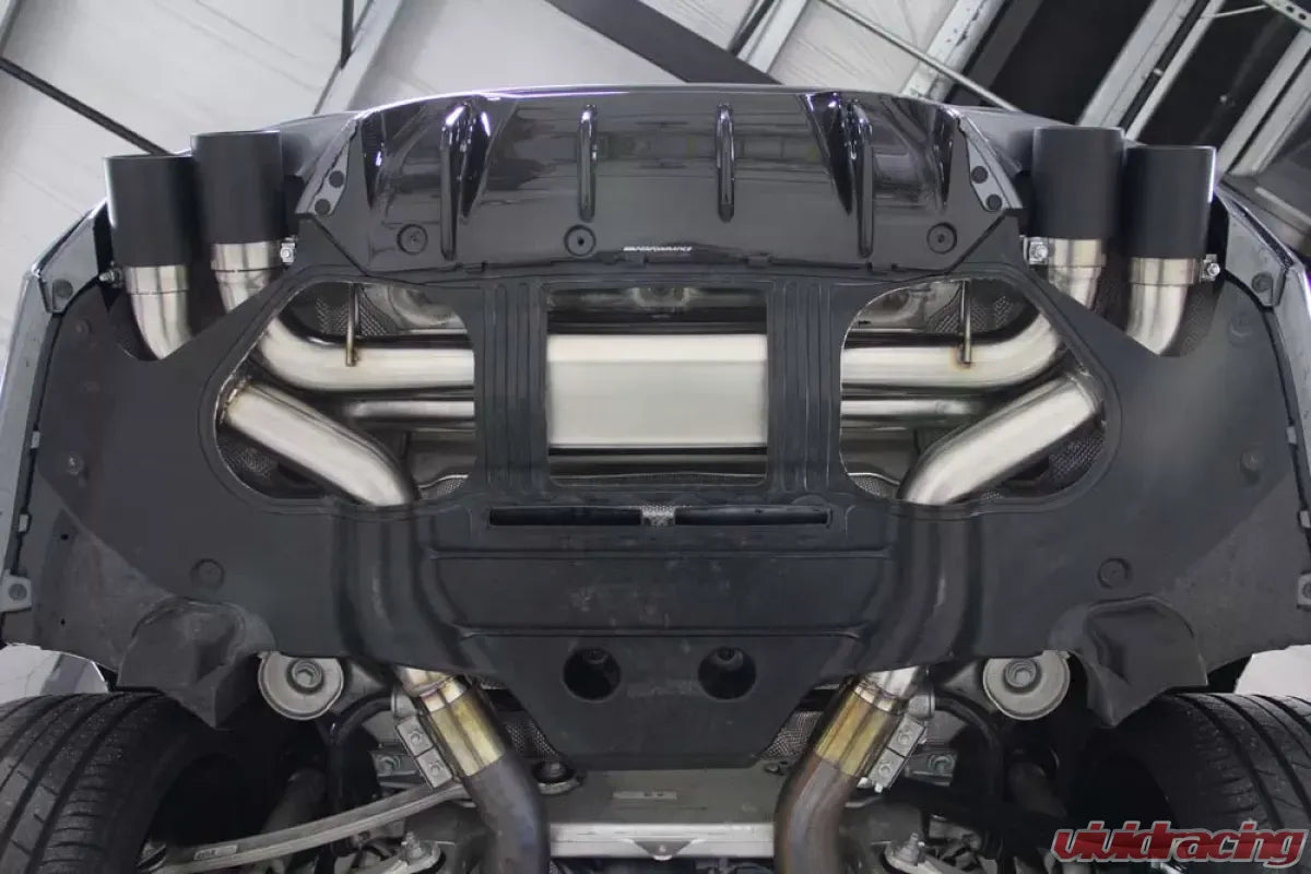 Dinan FREEFLOW EXHAUST F90 M5 F90 M5