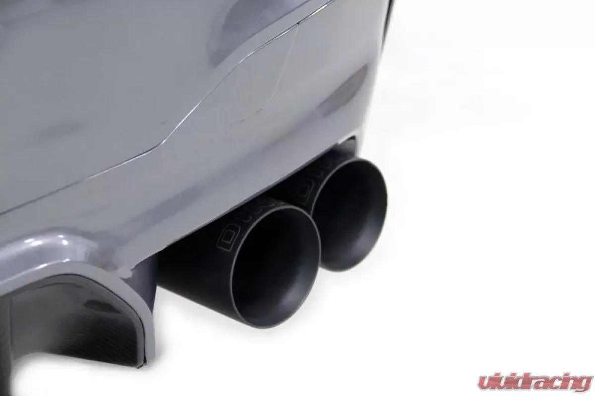 Dinan FREEFLOW EXHAUST F90 M5 F90 M5