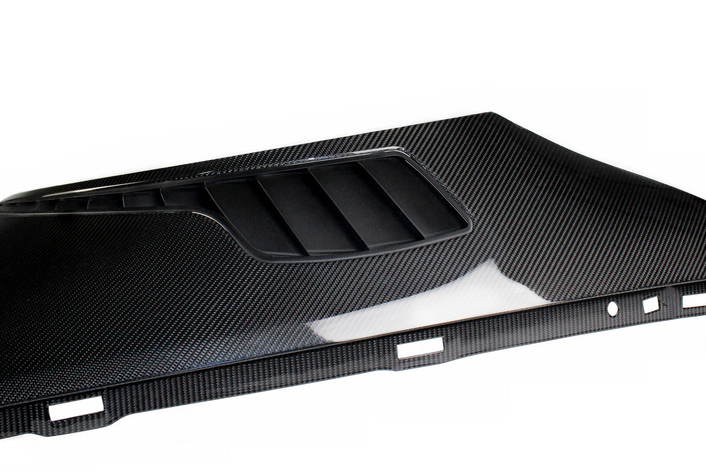 KARBONIUS E92 VENTED FENDER