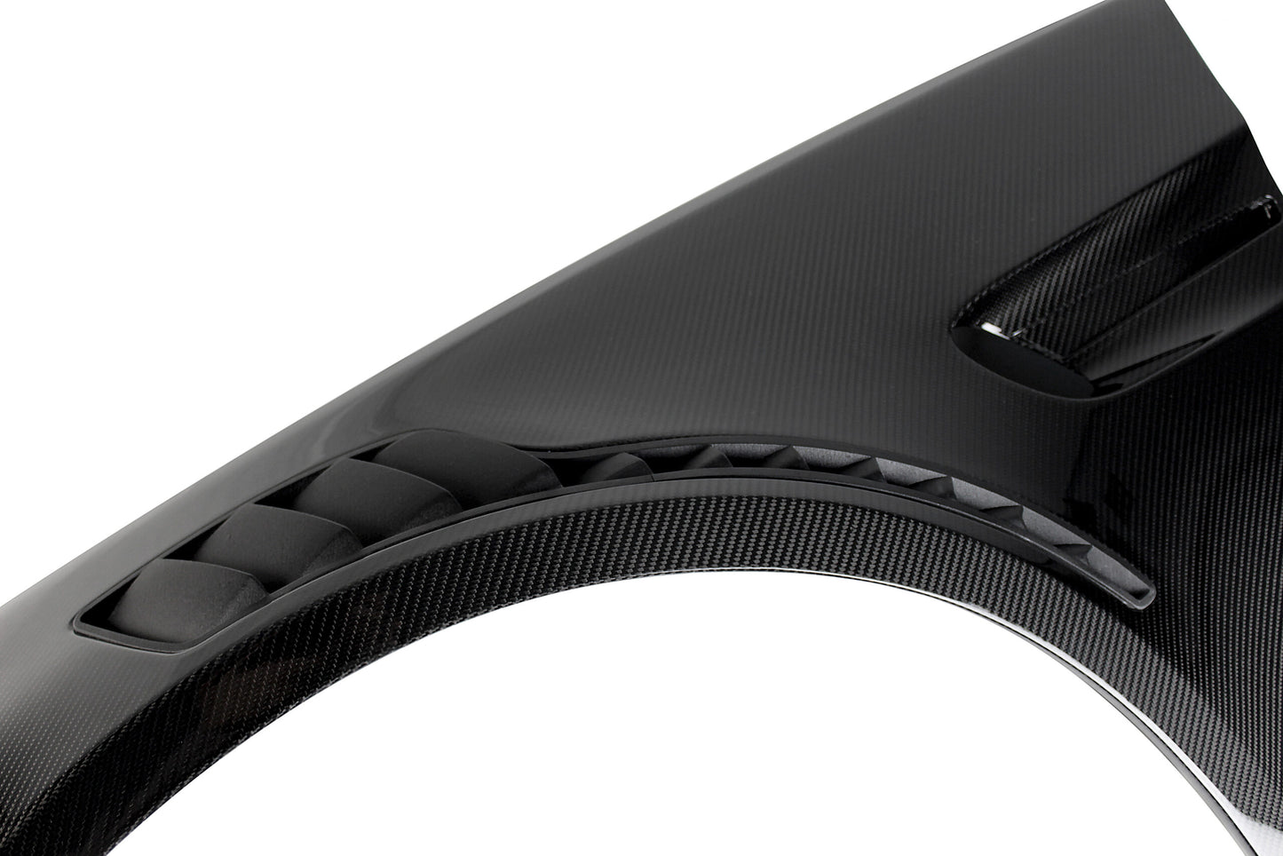 KARBONIUS E92 VENTED FENDER