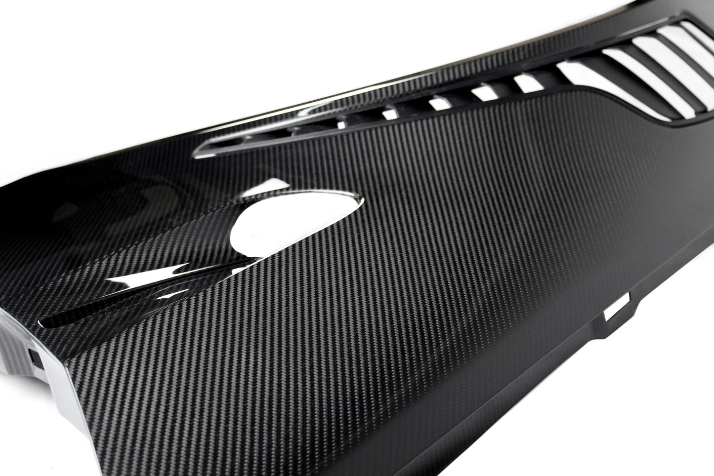 KARBONIUS E92 VENTED FENDER