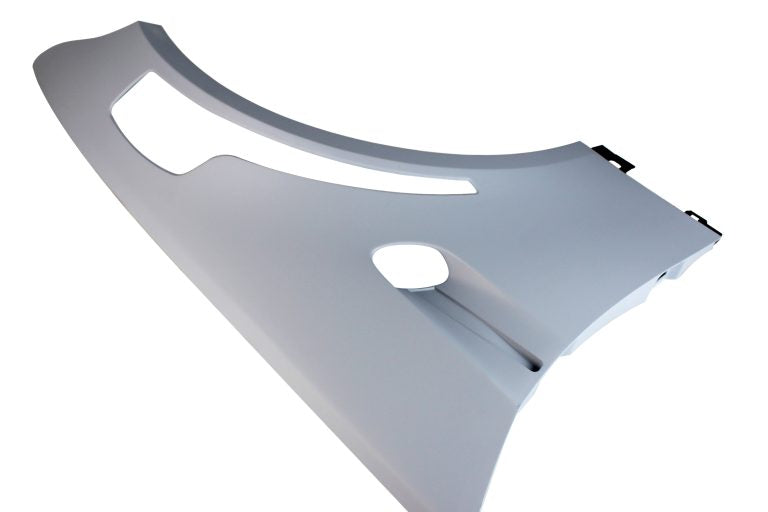 KARBONIUS E92 VENTED FENDER