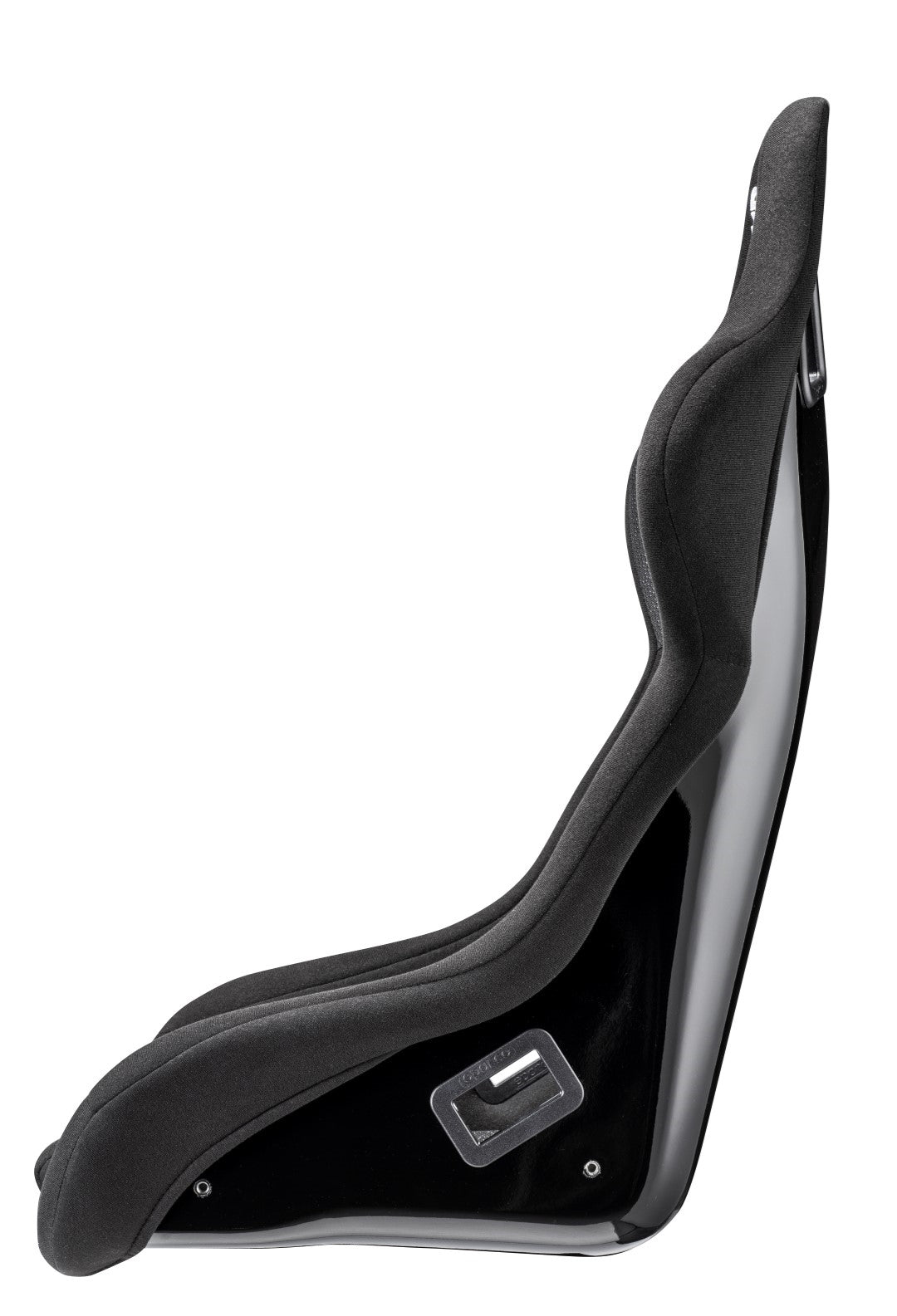 Sparco Evo QRT