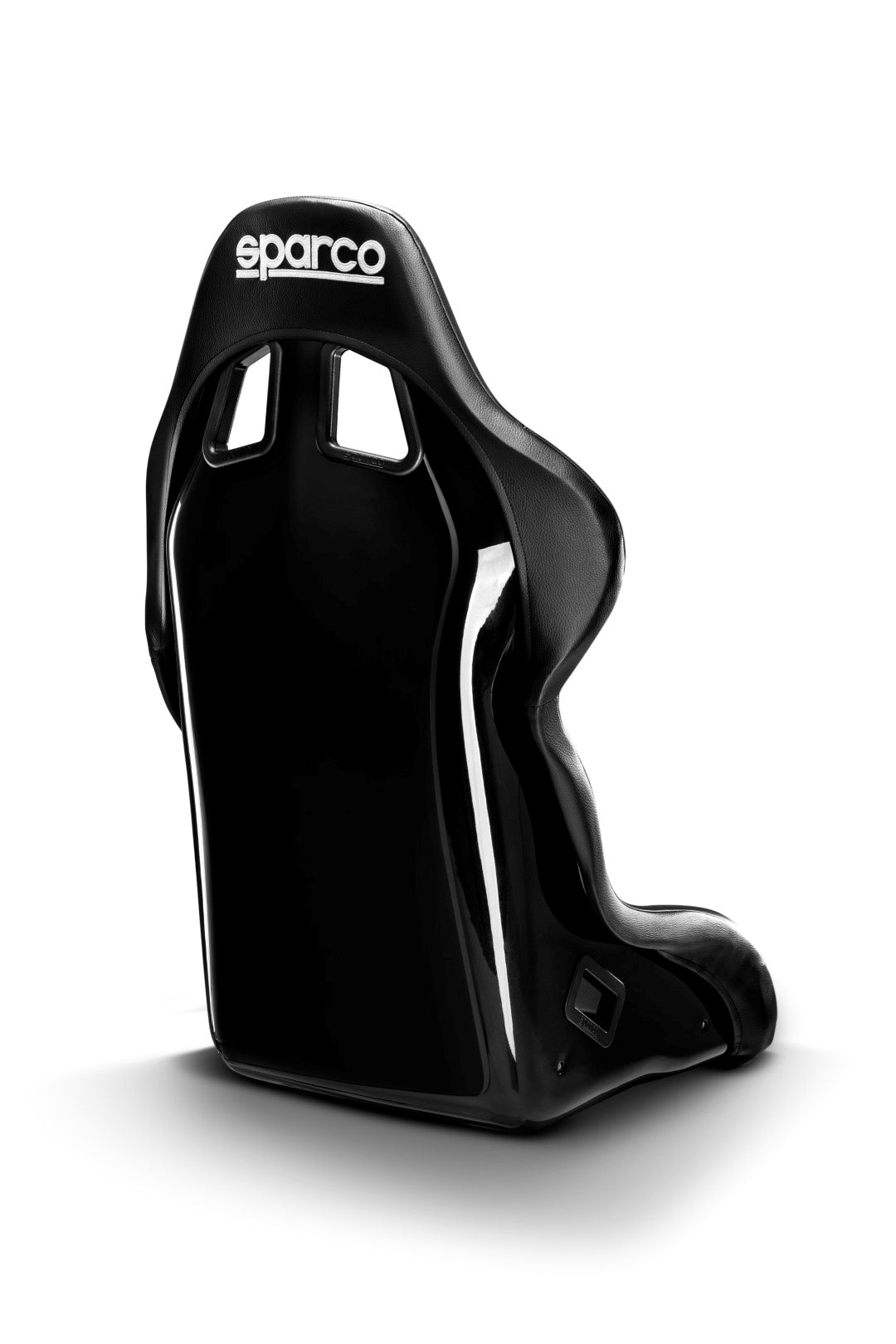 Sparco Evo QRT