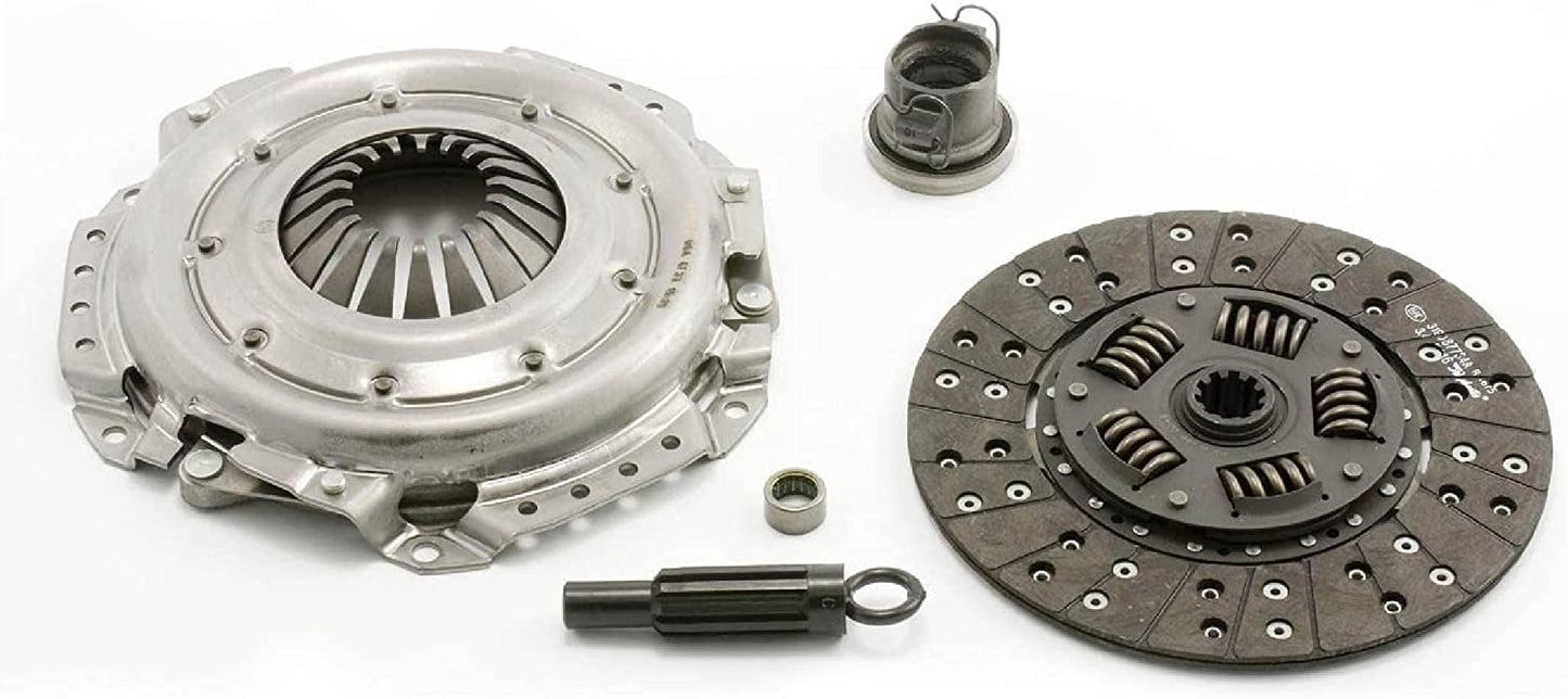 OEM Clutch Replacement Kit