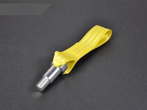 AUTOTECKNIC FRONT TOW STRAP - F87 M2 | F80 M3 | F82/ F83 M4