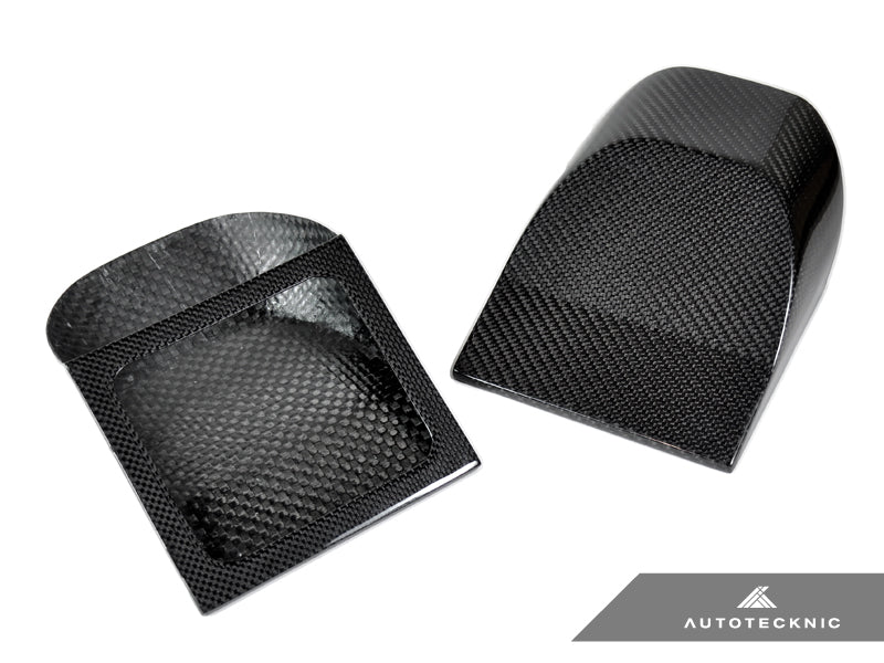 AUTOTECKNIC DRY CARBON INTAKE AIR DUCT - F80 M3 | F82/ F83 M4