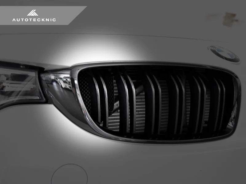 AUTOTECKNIC DRY CARBON INTAKE AIR DUCT - F80 M3 | F82/ F83 M4