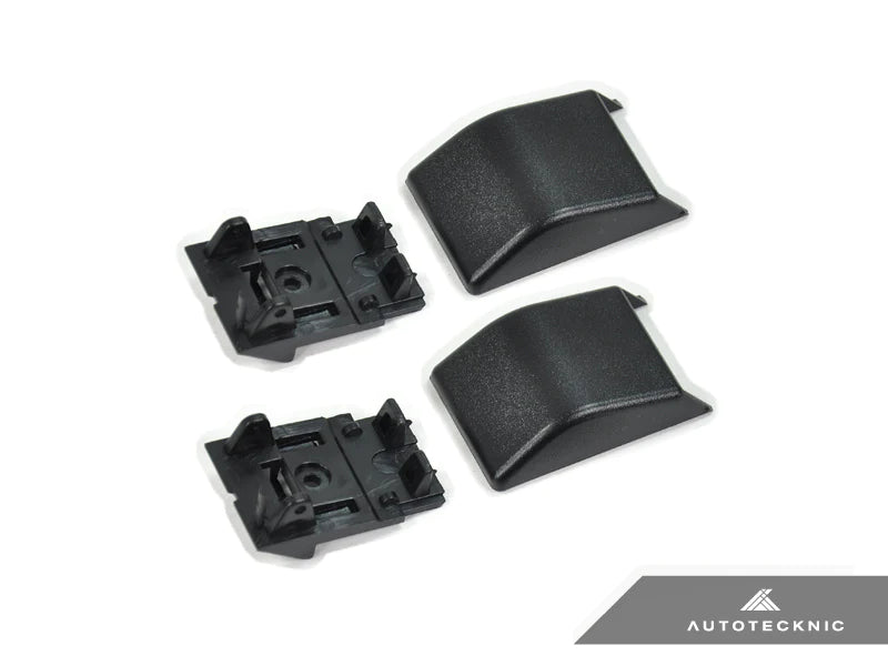 AUTOTECKNIC DRY CARBON BATTLE VERSION SHIFT PADDLES - F87 M2 | F80 M3 | F82/ F83 M4