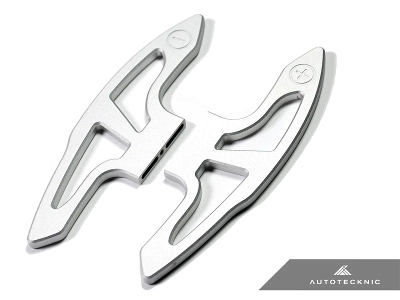 AUTOTECKNIC COMPETITION SHIFT PADDLES - BMW E9X M3 | E70 X5M | E71 X6M M-DCT