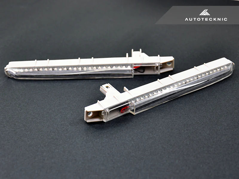 AUTOTECKNIC CLARITY 24 LED FENDER TURN SIGNAL SET - E90 M3 | E92 M3 | E93 M3