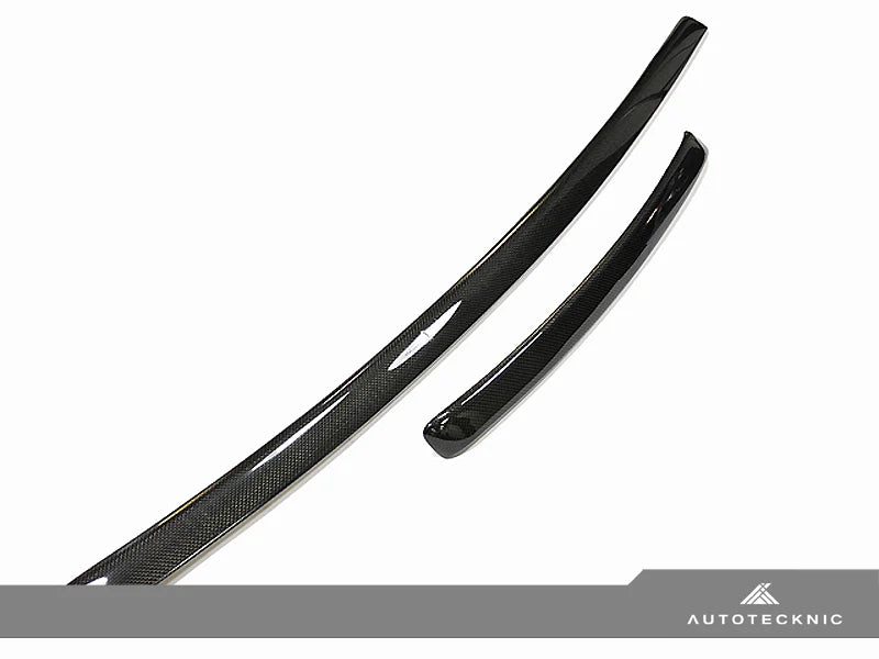 AUTOTECKNIC CARBON FIBER INTERIOR TRIM KIT - E92 M3 COUPE