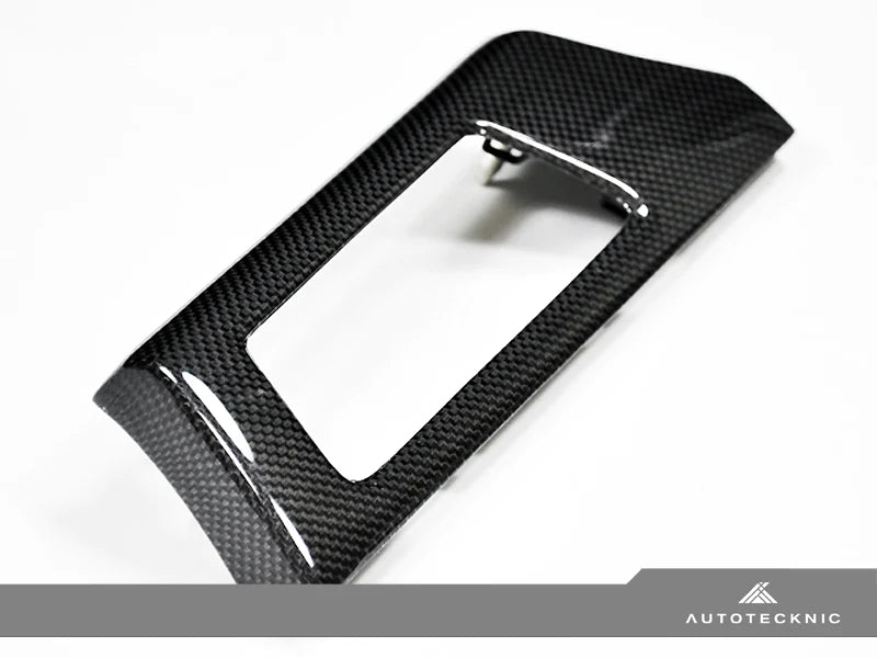 AUTOTECKNIC CARBON FIBER INTERIOR TRIM KIT - E92 M3 COUPE