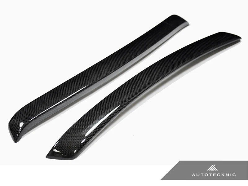 AUTOTECKNIC CARBON FIBER INTERIOR TRIM KIT - E92 M3 COUPE