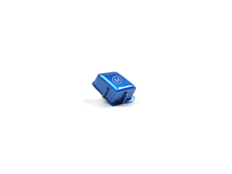 AUTOTECKNIC ROYAL BLUE M BUTTON - E9X M3