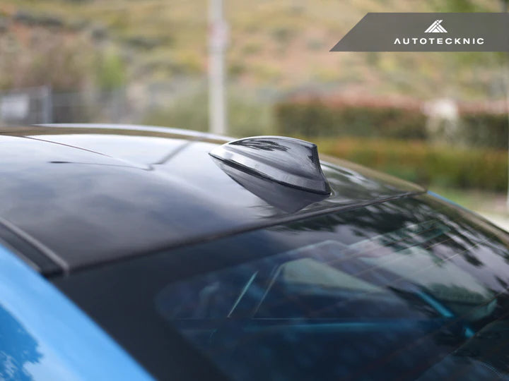 AUTOTECKNIC DRY CARBON ROOF ANTENNA COVER - F80 M3 | F82 M4 | F30 | F32
