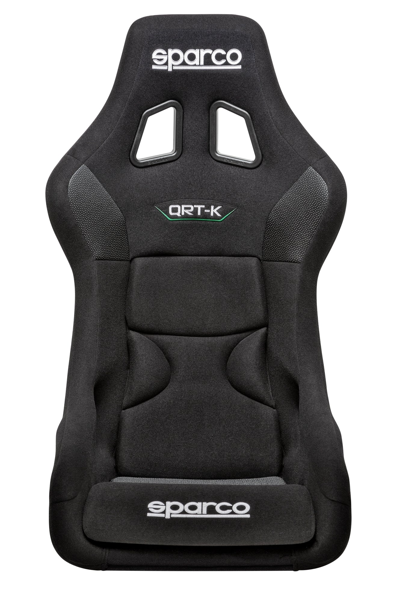 Sparco QRT-K (Carbon Kevlar)