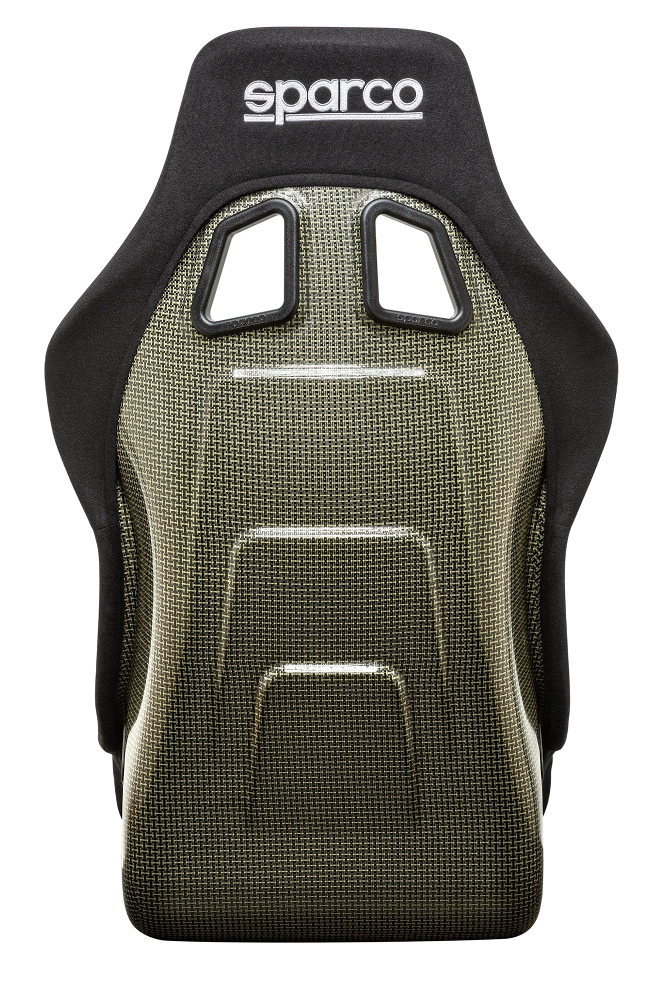 Sparco QRT-K (Carbon Kevlar)