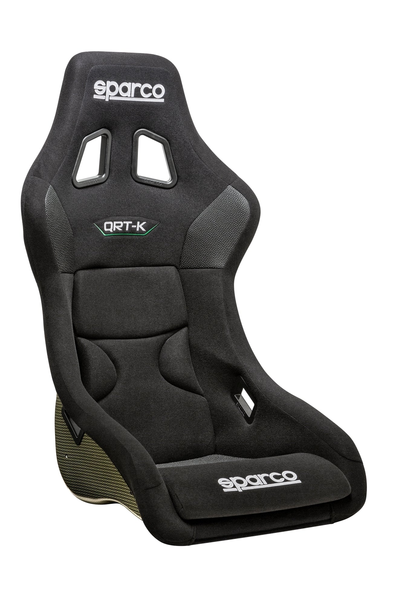 Sparco QRT-K (Carbon Kevlar)