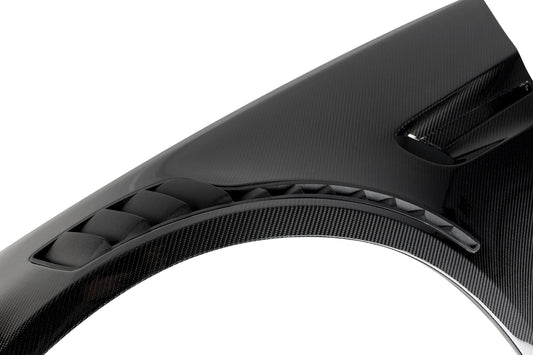 KARBONIUS E92 VENTED FENDER