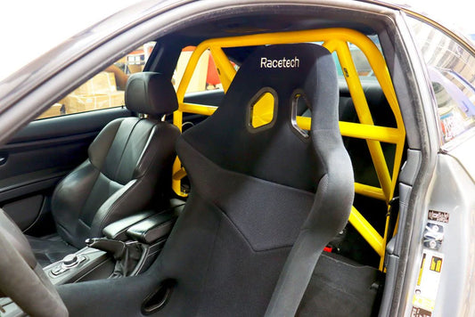 CMS Performance Roll Bar for BMW E92 M3 (2008-2013)