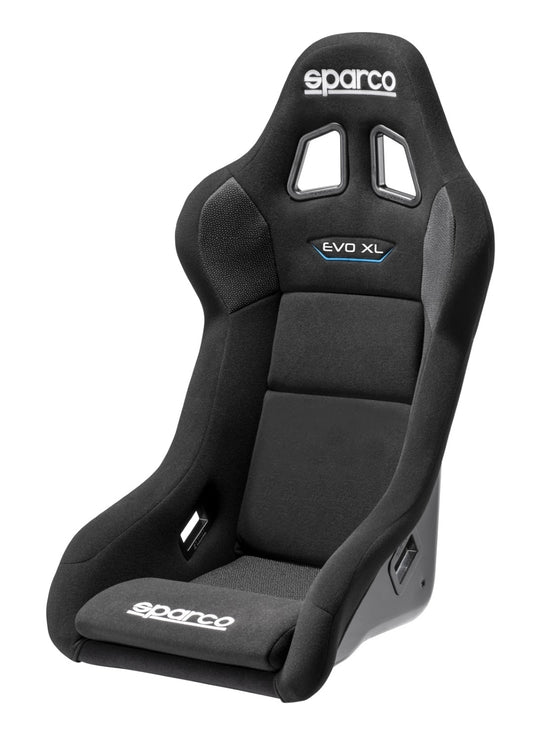 Sparco Evo XL QRT