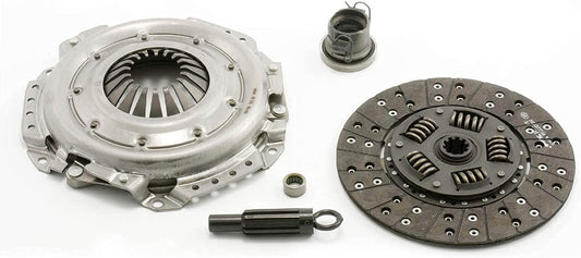 OEM Clutch Replacement Kit