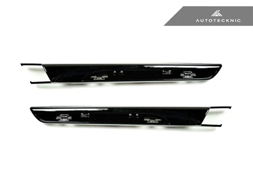 AUTOTECKNIC REPLACEMENT FENDER TRIM - F80 M3 | F82/ F83 M4