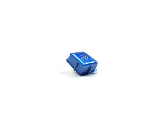 AUTOTECKNIC ROYAL BLUE M BUTTON - E9X M3
