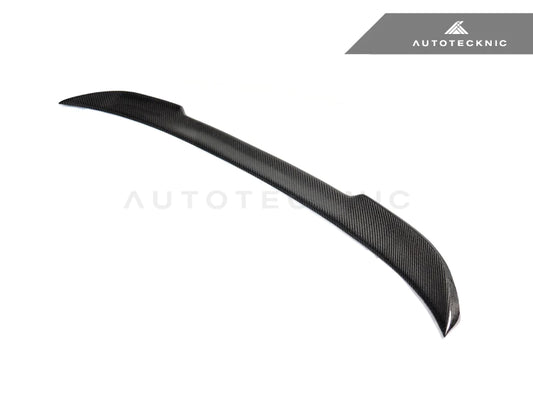 AUTOTECKNIC DRY CARBON COMPETITION TRUNK SPOILER - F80 M3 | F30 3-SERIES
