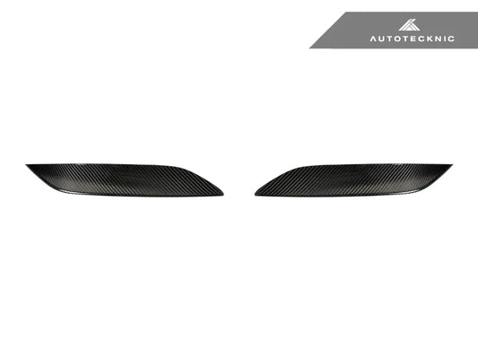AUTOTECKNIC PERFORMANCE CARBON FIBER BUMPER TRIM - F80 M3 | F82/ F83 M4
