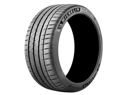 MICHELIN PILOT SPORT 4S